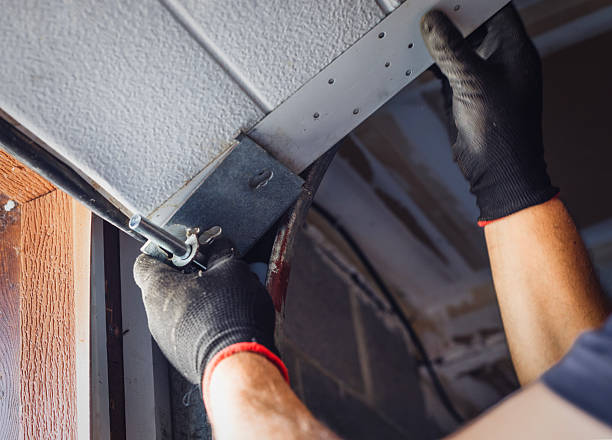 Reliable Garage Door Panel Replacement contractor in Sherman, IL by Garage Doors Repair Pro